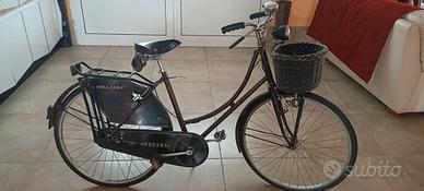 bicicletta Holland. marca Vicini