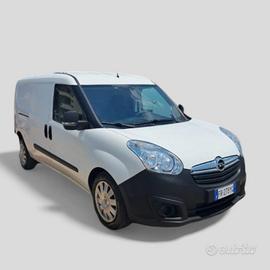 OPEL 1.6 CDTI 105CV PC-TN Van Blitz (750kg) E6