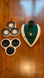 Lucidatrice originale Folletto Cuore PL515