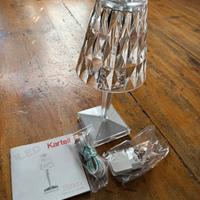 Lampada Kartell