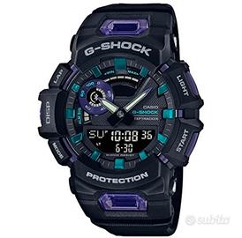 Casio G-Shock GBA-900-1A6