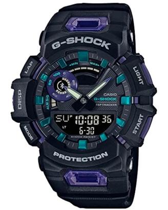 Casio G-Shock GBA-900-1A6