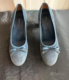 Scarpa donna decoltè