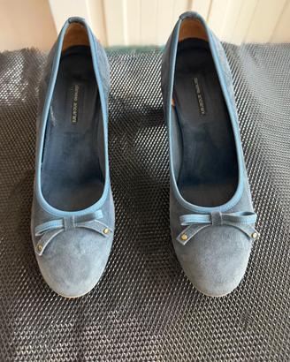 Scarpa donna decoltè