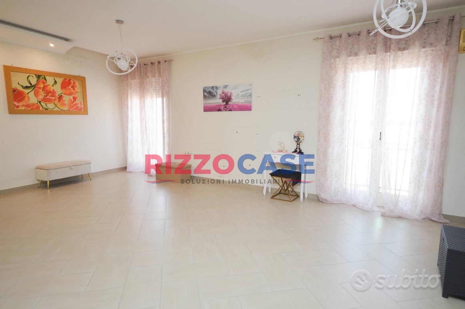 Appartamento – Corigliano-Rossano, Torre Pisani, Rossano Scalo - Vista 3