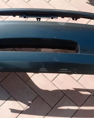 paraurti anteriore Toyota mr2 