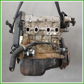 Motore Completo Funzionante 188A4000 44Kw Lancia