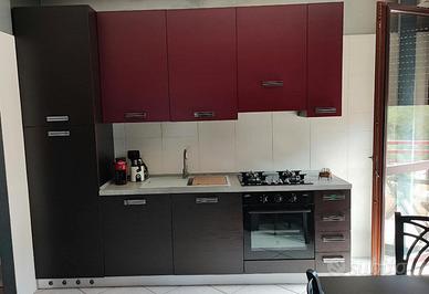 Cucina Astra.