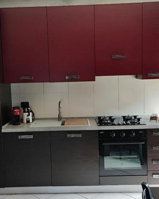 Cucina Astra.