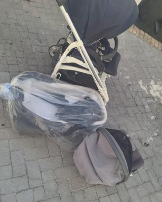 passegino,ovetto,carrozzina
