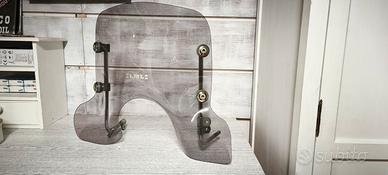 cupolino fumè star 125 vespa px