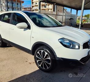 NISSAN QASQHAI 1.6 diesel 4X4