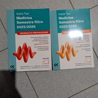 alphatest medicina semestre filtro 2025