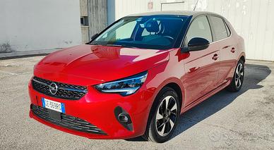 OPEL CORSA Corsa-e Elegance 5 porte BEV
