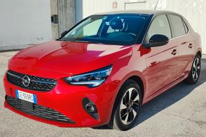 OPEL CORSA Corsa-e Elegance 5 porte BEV