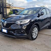 RENAULT Kadjar Blue dCi 8V 115CV EDC Sport Editi