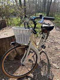 City Bike Donna Eclipse