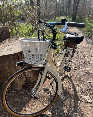 City Bike Donna Eclipse