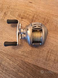 mulinello abu garcia