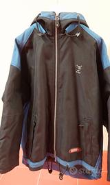 Completo snowboard Mad Kow 