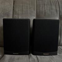 Altoparlanti Rear Surround Speaker Panasonic