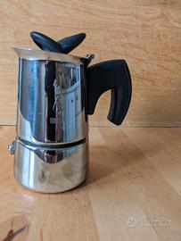 Caffettiera Musa Bialetti 1 tazza
