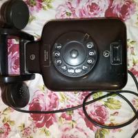 telefono antico