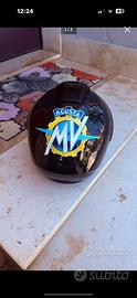 Casco Schubert J2 tahlia M