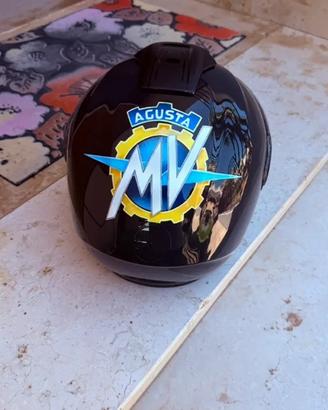 Casco Schubert J2 tahlia M