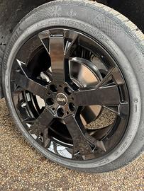 Cerchi Orginiali 19 Mini U25