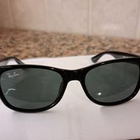 occhiali da sole bambino Rayban