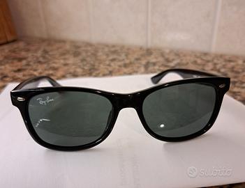 occhiali da sole bambino Rayban