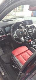 BMW X3 2020 