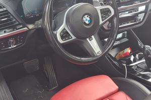 BMW X3 2020 