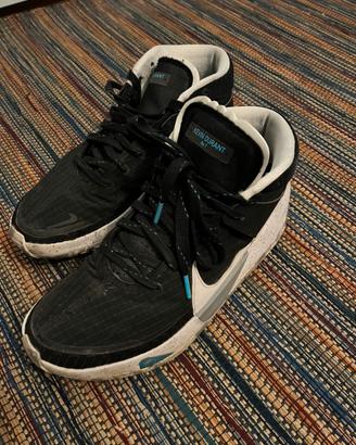 Scarpe Nike Kevin Durant KD 13 black (44.5)