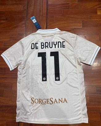 Maglia calcio