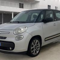 Fiat 500L 1.6 MULTIJET 120CV LOUNGE GARANZIA 12 ME