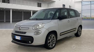 Fiat 500L 1.6 MULTIJET 120CV LOUNGE GARANZIA 12 ME