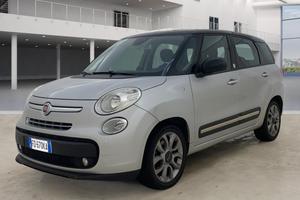 Fiat 500L 1.6 MULTIJET 120CV LOUNGE GARANZIA 12 ME