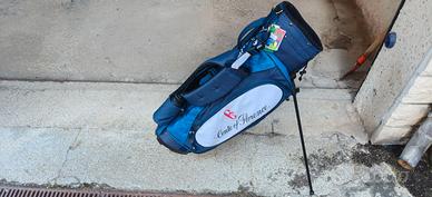 Sacca da golf