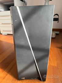 Pc gaming Ryzen 2600x, gtx 1660 super, 32 gb DDR4