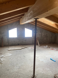 Villa indipendente zona residenziale