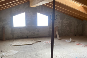 Villa indipendente zona residenziale