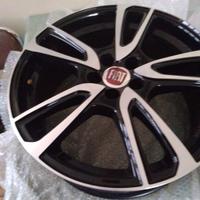 Cerchi Fiat 17
