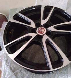 Cerchi Fiat 17