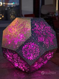 Sculture artistiche in metallo solari – MetSolArt