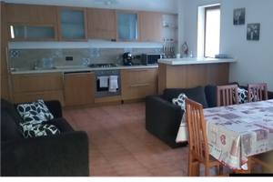 Casa Sonia Auronzo di Cadore