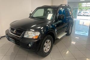 Mitsubishi Pajero 2.5 TDI 3p. GLX