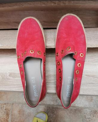 Geox modesti espadrillas 