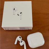 Apple AirPods (terza generazione)